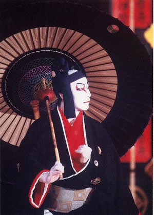 歌舞伎十八番 助六（すけろく） - 成田屋 市川團十郎・市川海老蔵 公式 